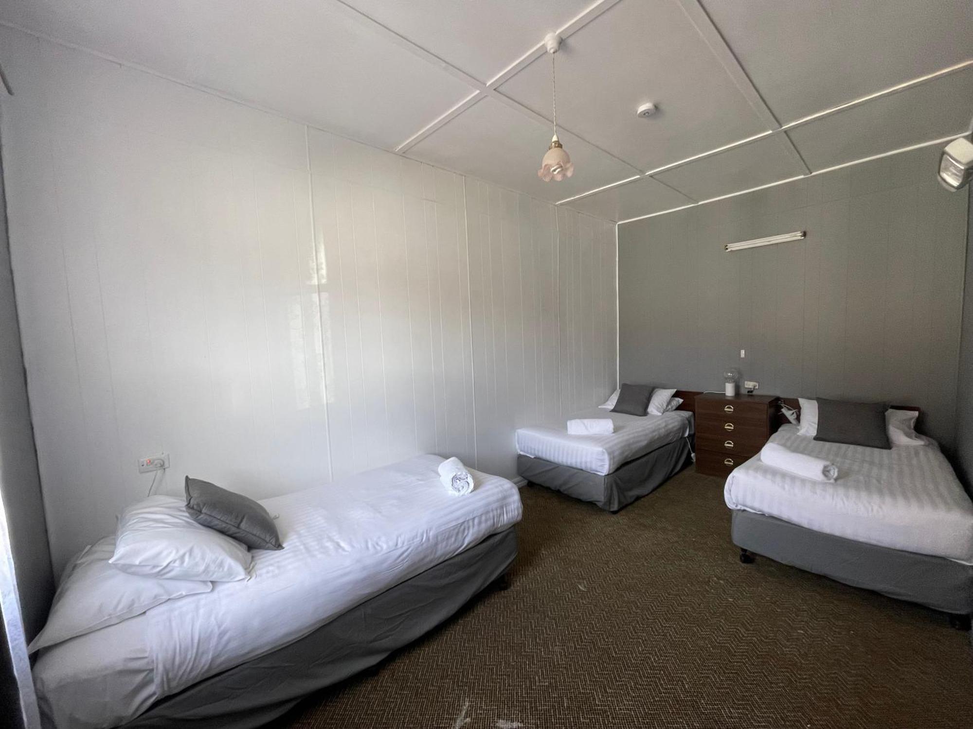 Motel Mountain View 3*