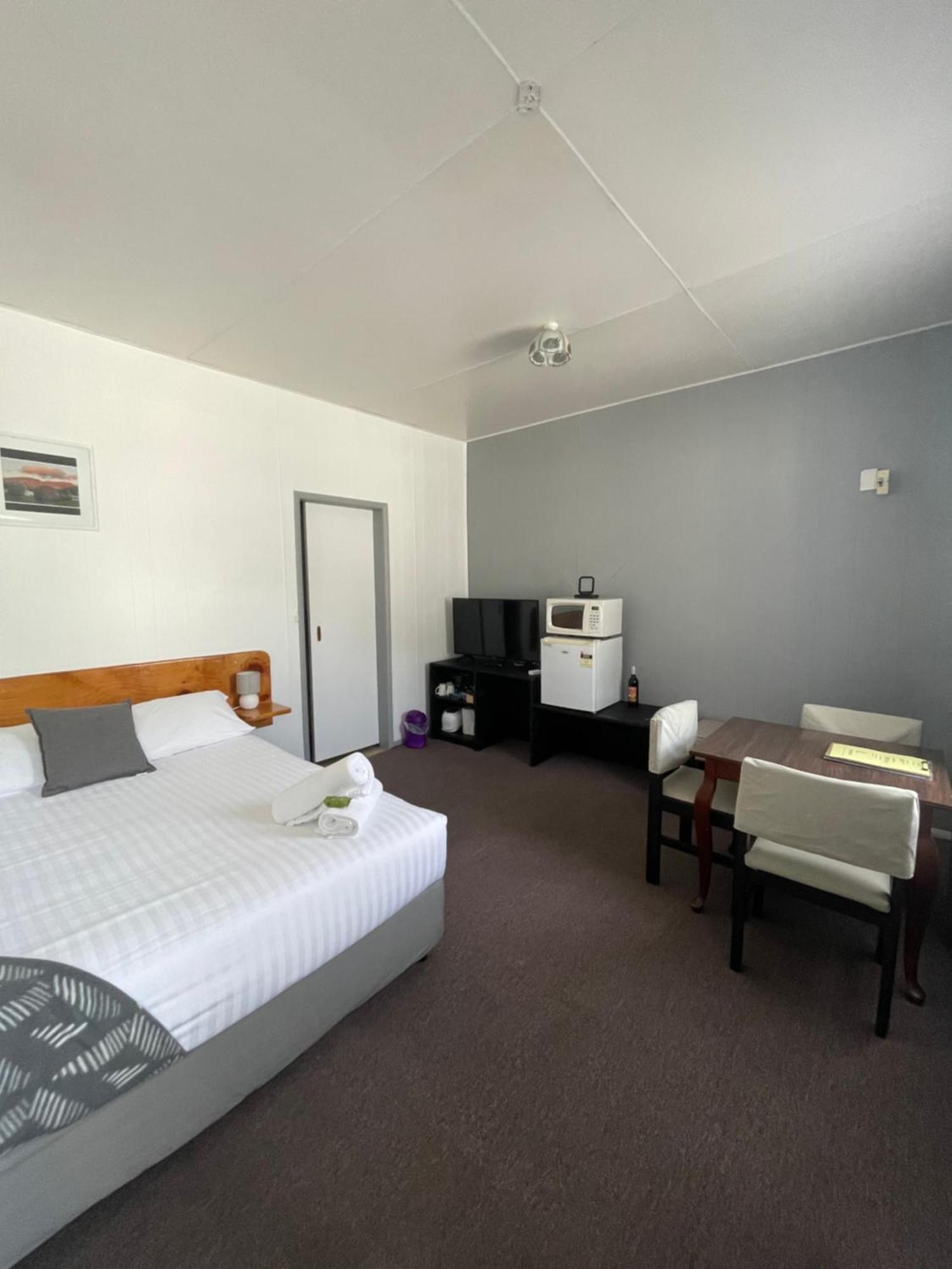 Mountain View Motel