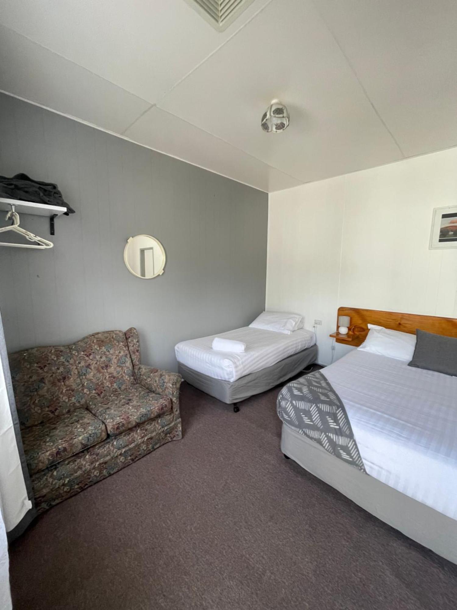 Motel Mountain View 3*