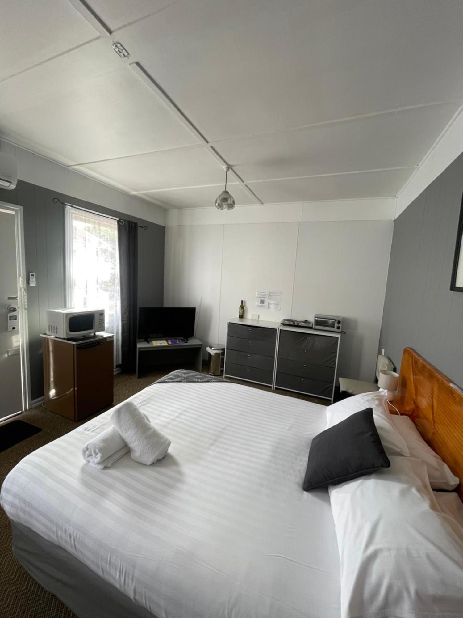 Motel Mountain View 3*