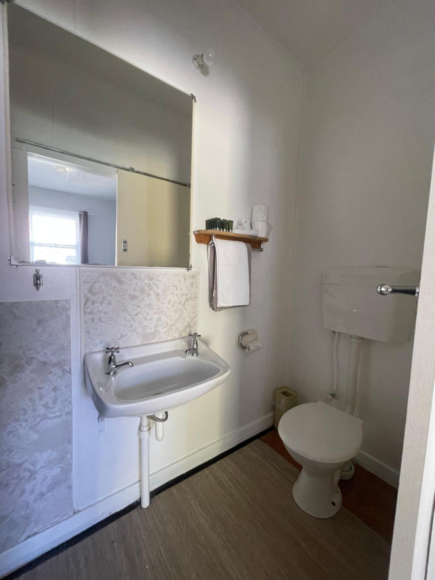 Motel Mountain View 3*