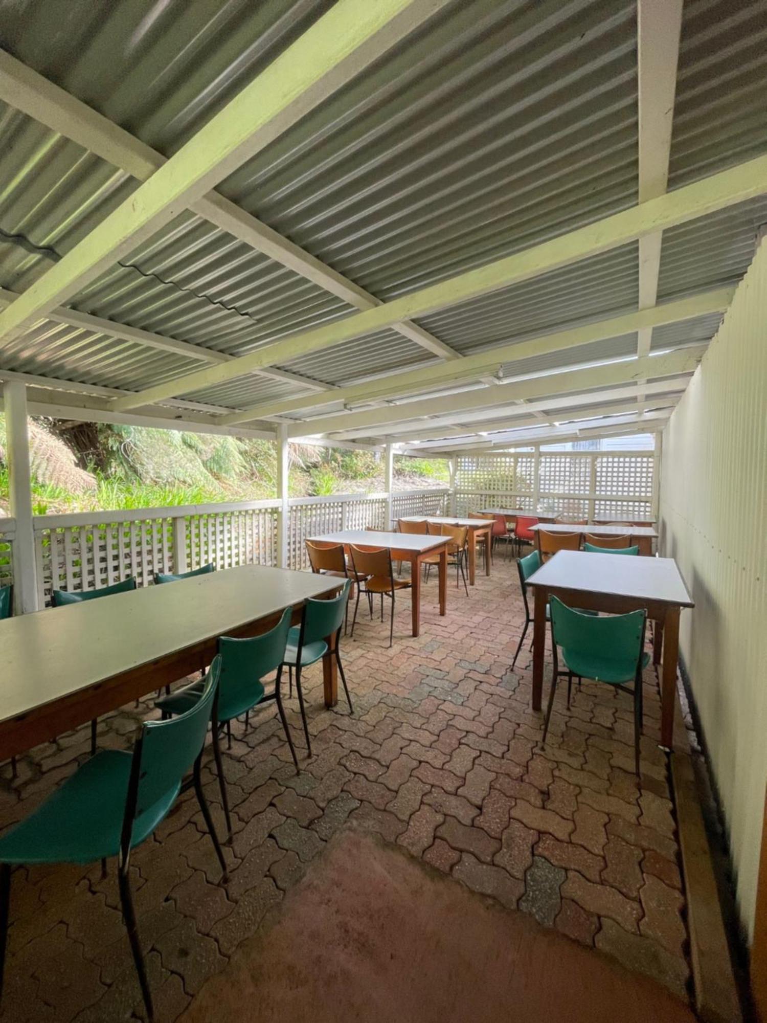 Mountain View Motel 3*