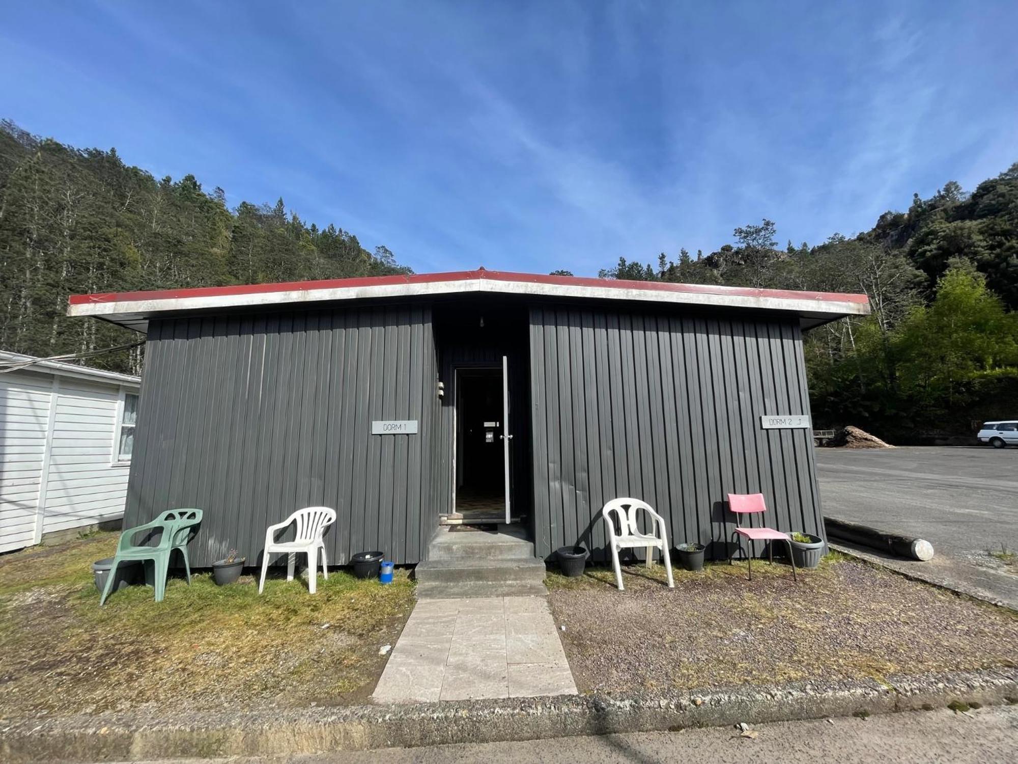 Motel Mountain View Queenstown