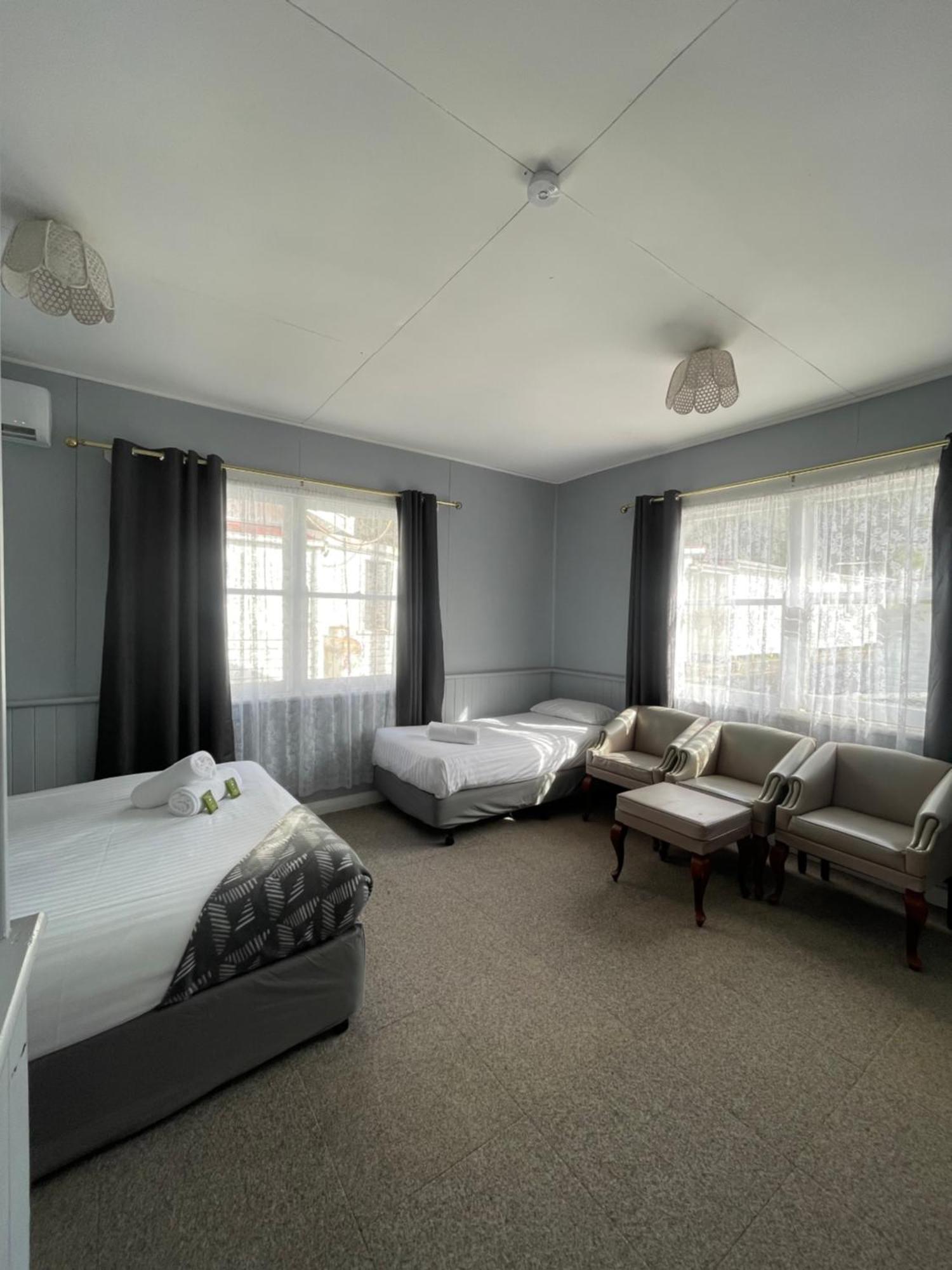 Mountain View Motel Queenstown