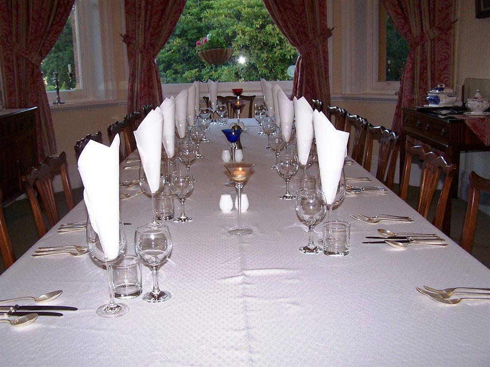 Penghana Bed & Breakfast 4*