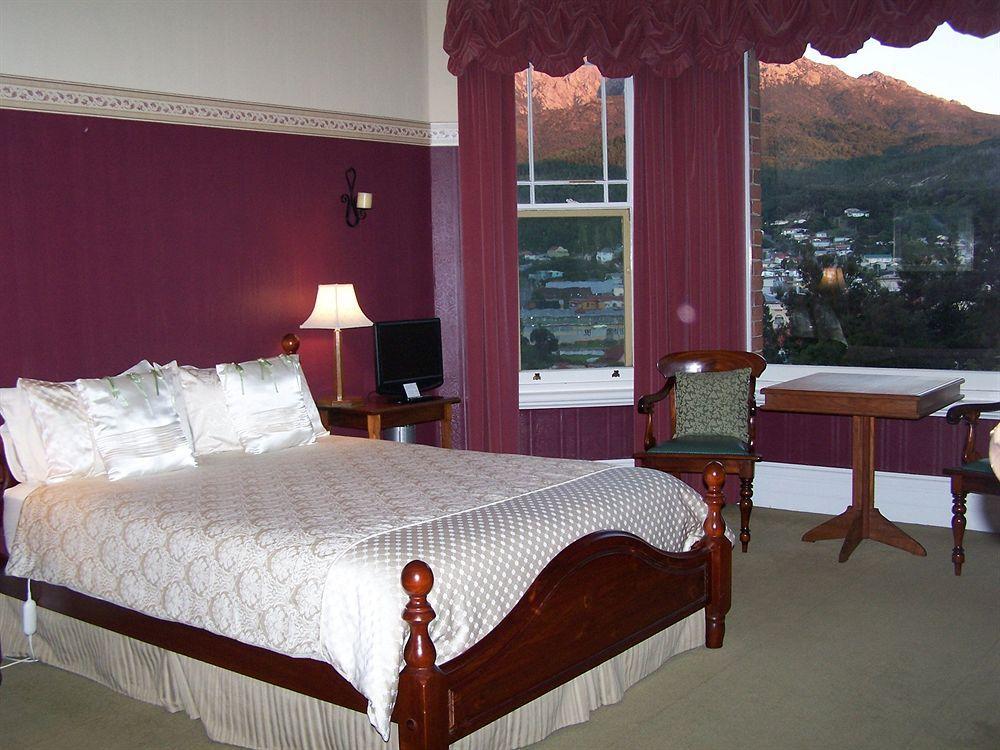 Penghana Bed & Breakfast Queenstown