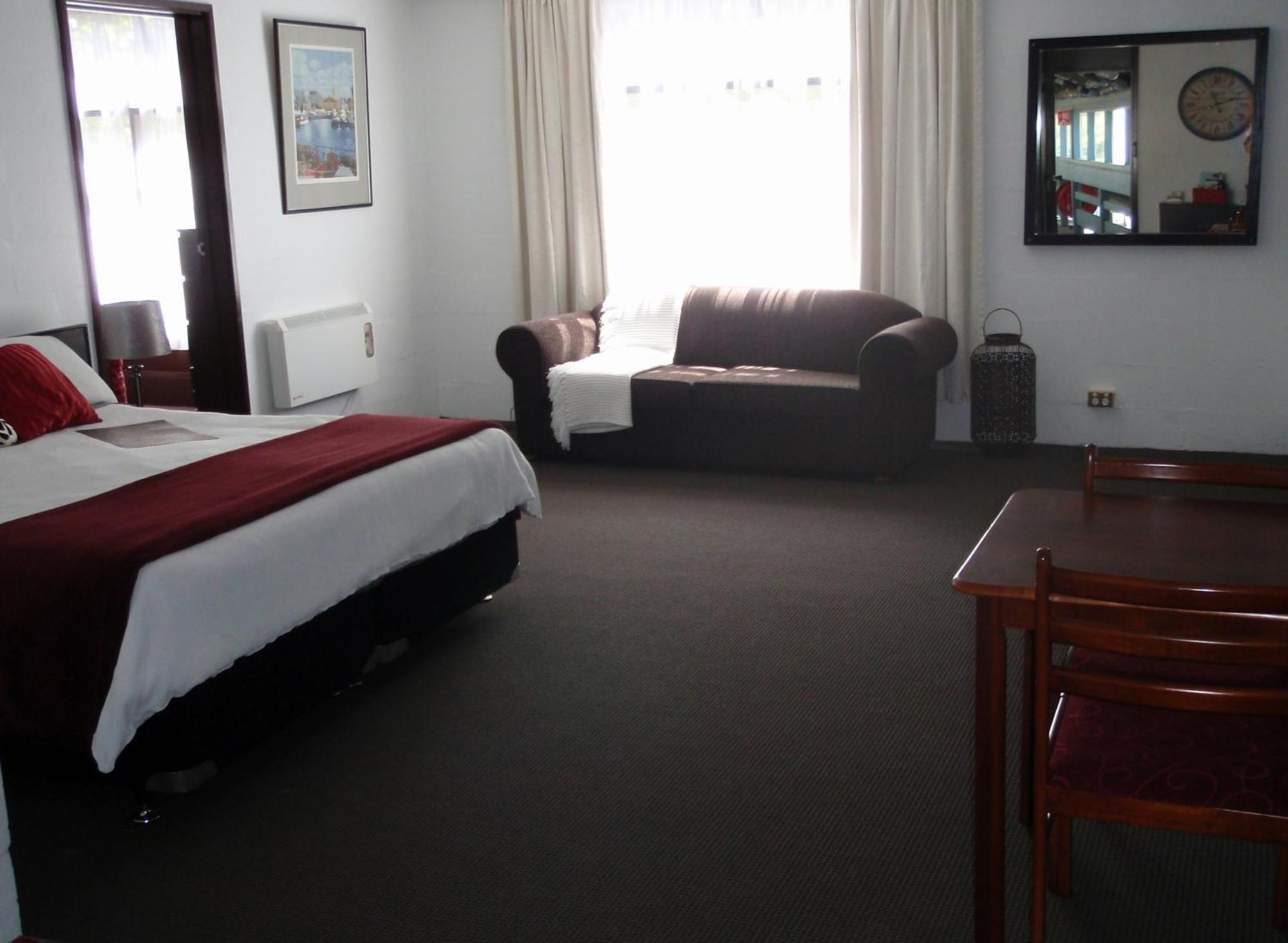 West Coaster 3* Queenstown