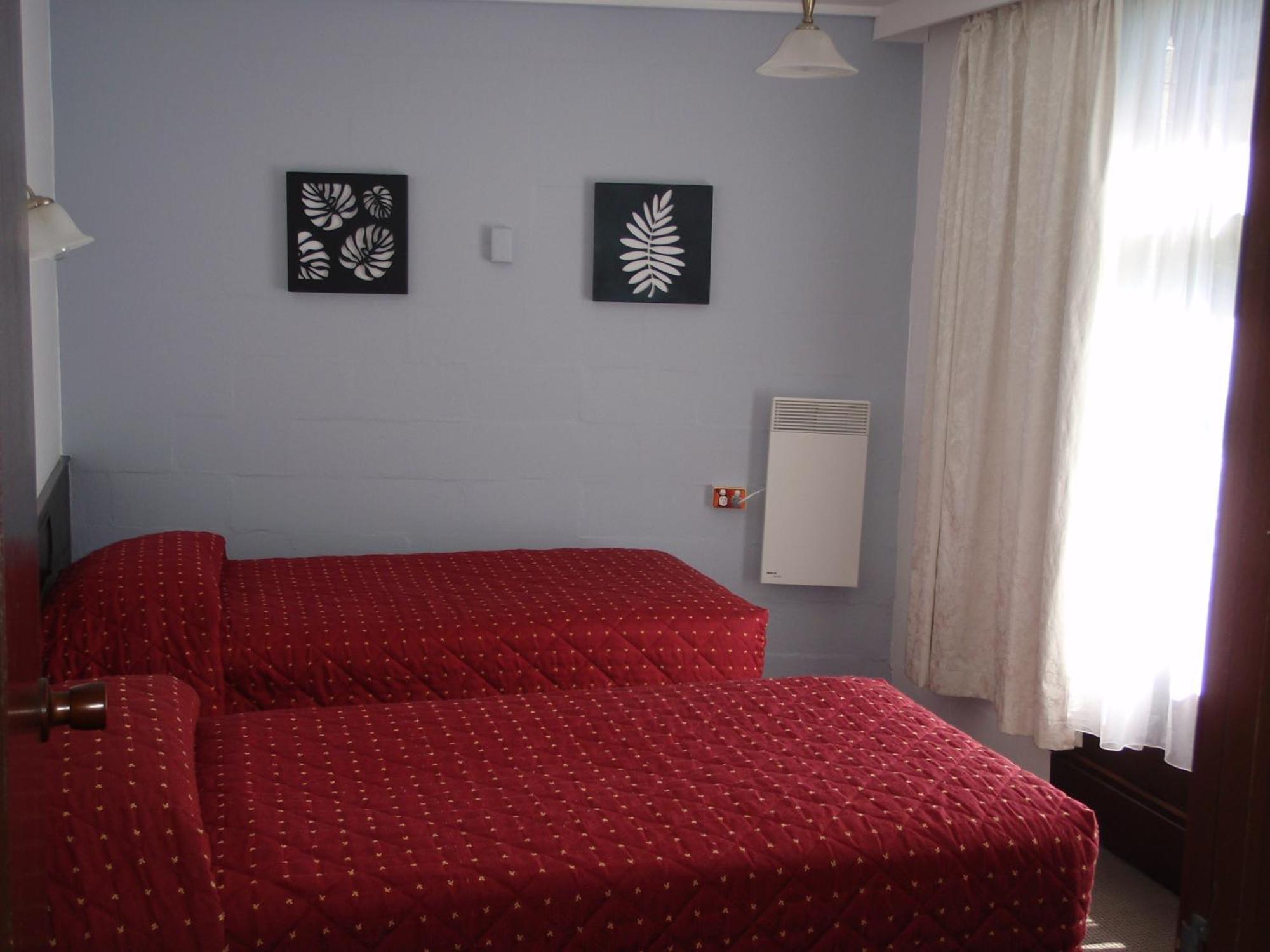 West Coaster 3* Queenstown