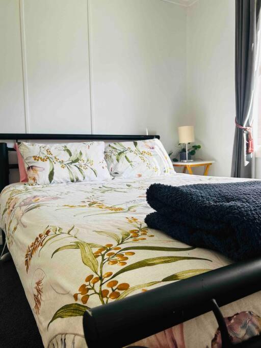 Cozy Creek Casa de férias Queenstown