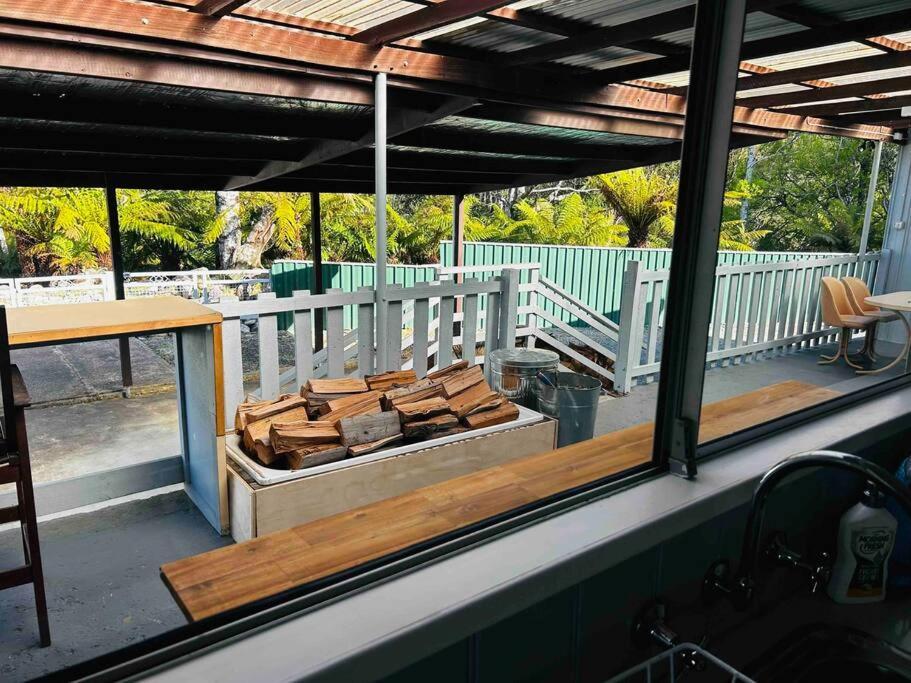 Casa de férias Cozy Creek Queenstown