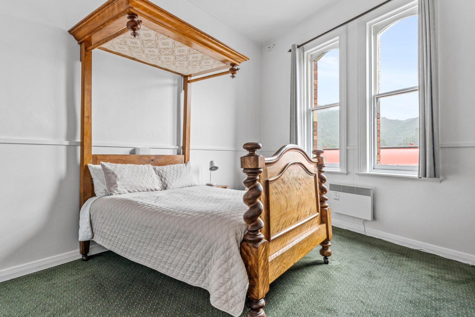 Hotel Empire Queenstown