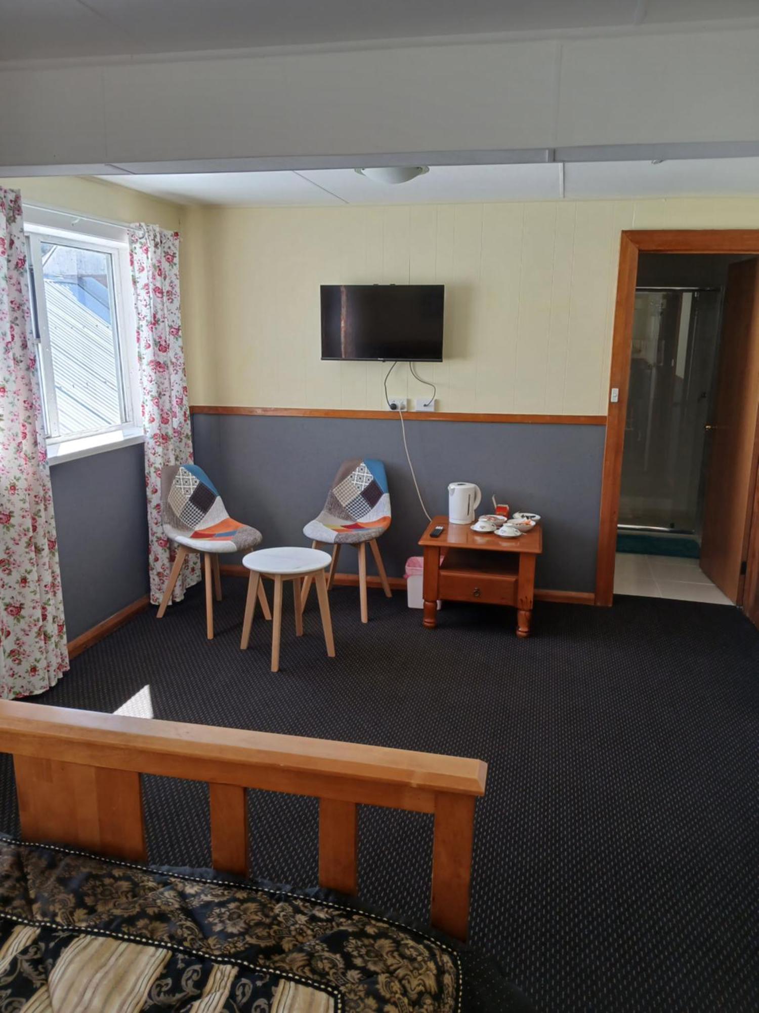 Hunters Acomodação com café da manhã  Queenstown
