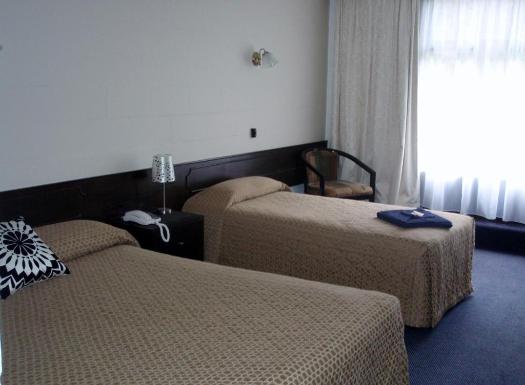 West Coaster 3* Queenstown