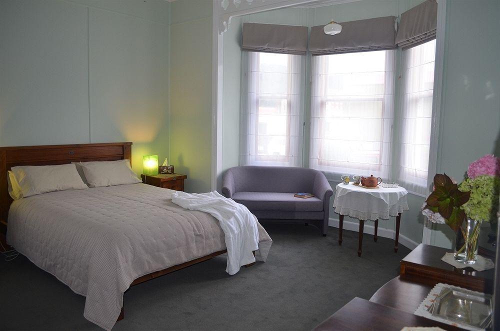 Mt Lyell Anchorage Guest house Queenstown