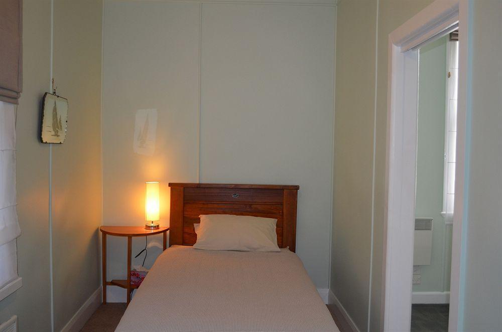 Mt Lyell Anchorage Guest house