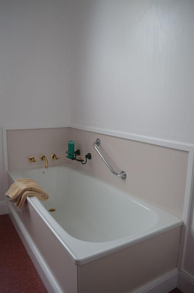 Guest house Mt Lyell Anchorage 3*
