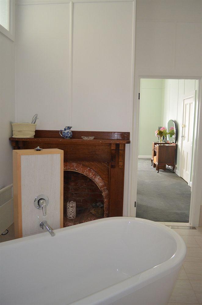 Mt Lyell Anchorage Guest house Queenstown