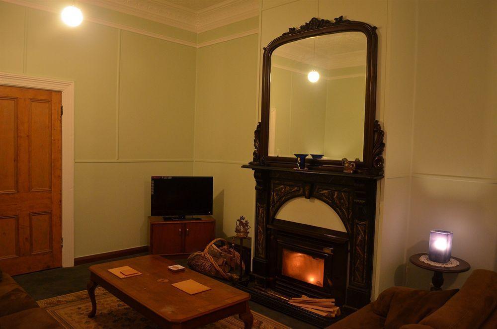 Guest house Mt Lyell Anchorage 3*