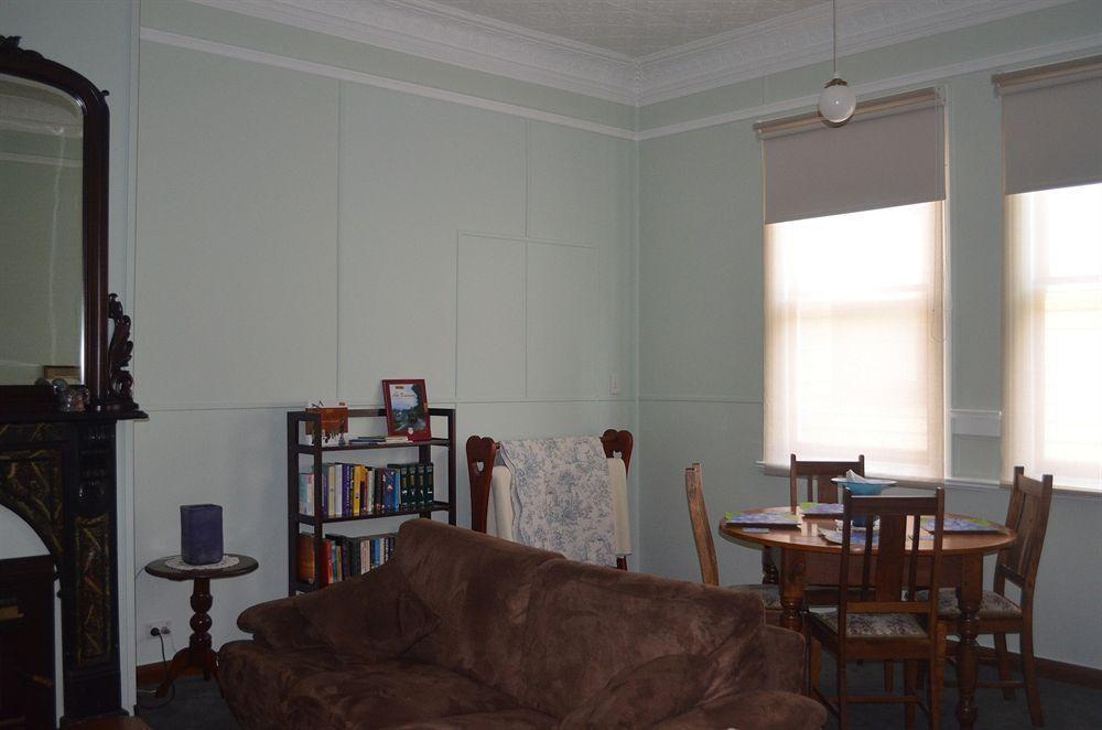 Guest house Mt Lyell Anchorage Queenstown