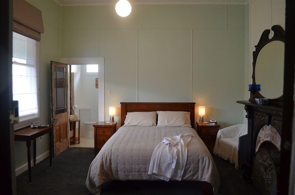 Mt Lyell Anchorage Guest house Queenstown