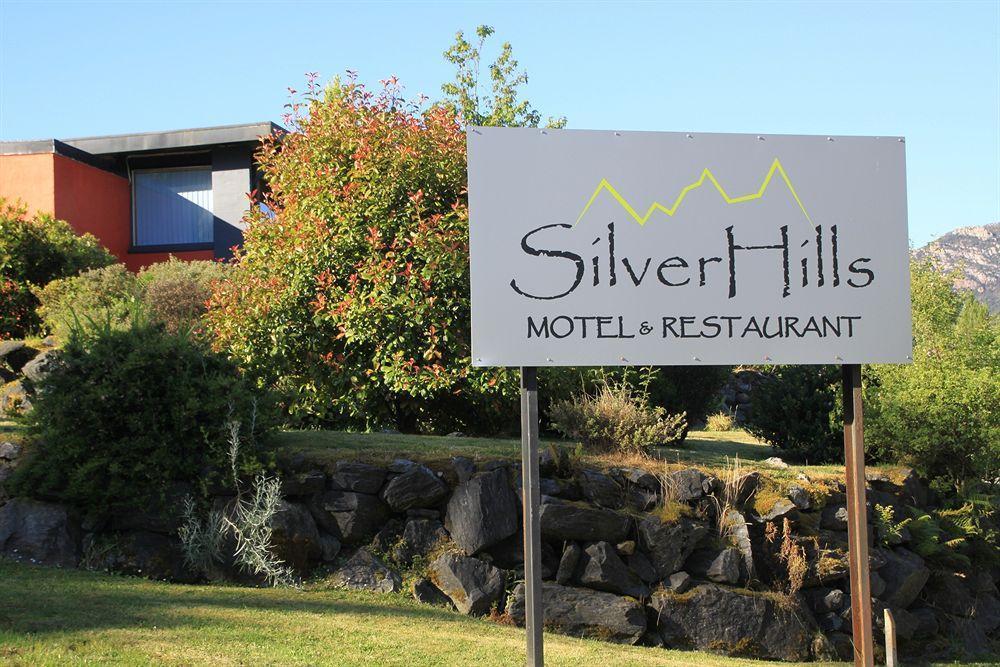 Silver Hills Motel Queenstown