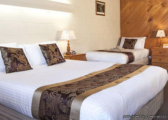 Gold Rush Motel