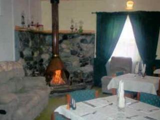 Motel Mountain View 3*