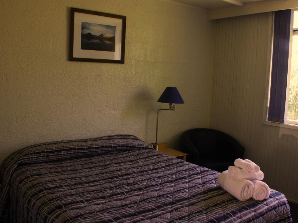 Silver Hills Motel Queenstown