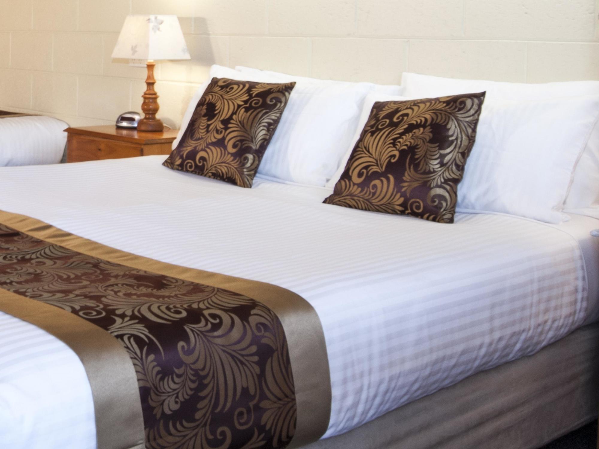 Gold Rush Motel Queenstown