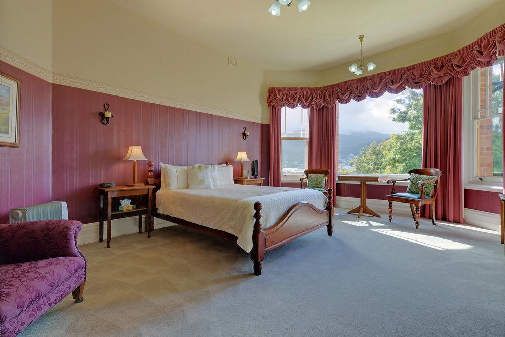 Penghana Bed & Breakfast Queenstown