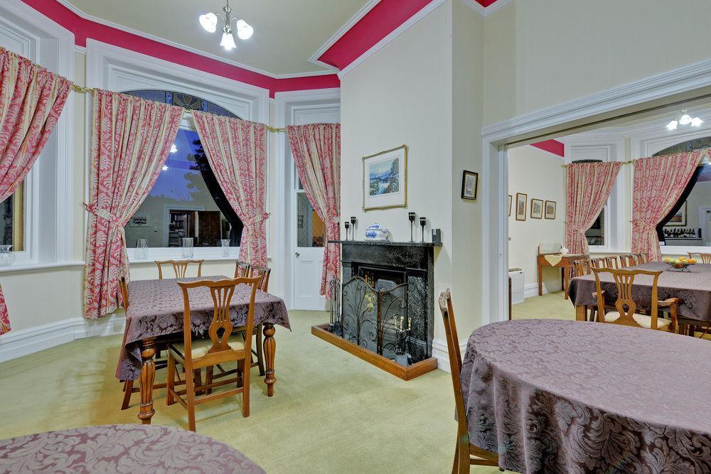 Penghana Bed & Breakfast 4*