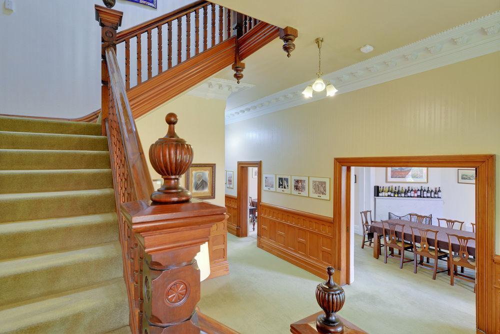 Penghana Bed & Breakfast Queenstown