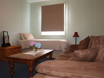 Guest house Mt Lyell Anchorage Queenstown