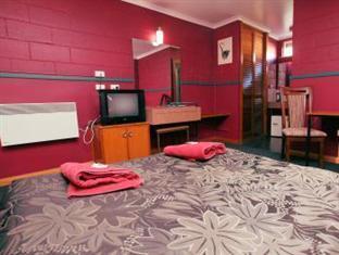 Motor 3* Queenstown