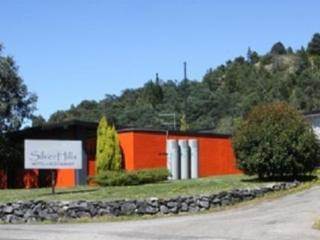 Motel Silver Hills 3*