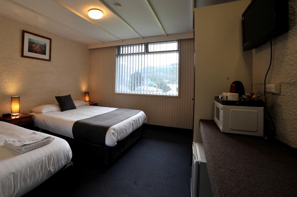 Silver Hills Motel 3*