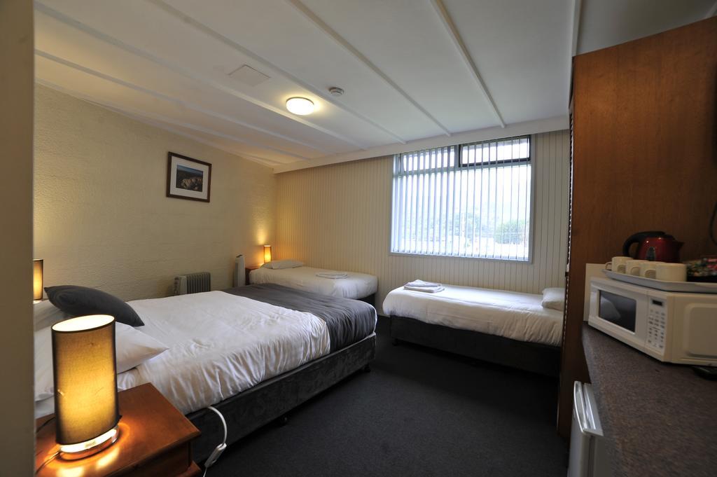 Motel Silver Hills 3*