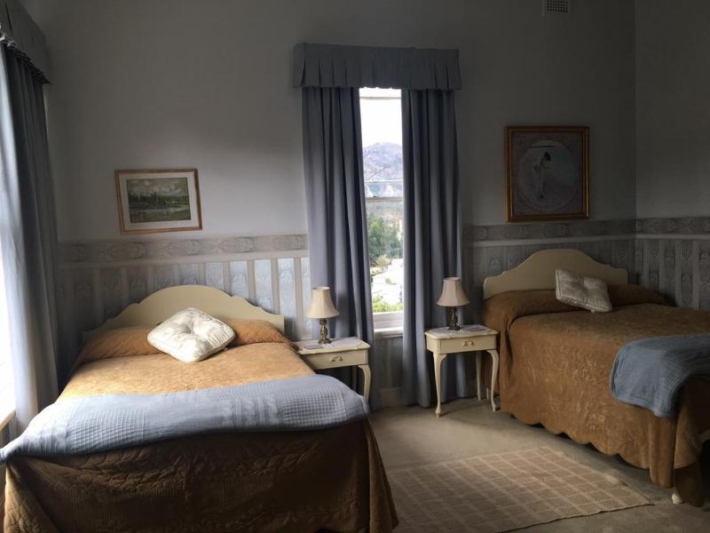Bed & Breakfast Penghana