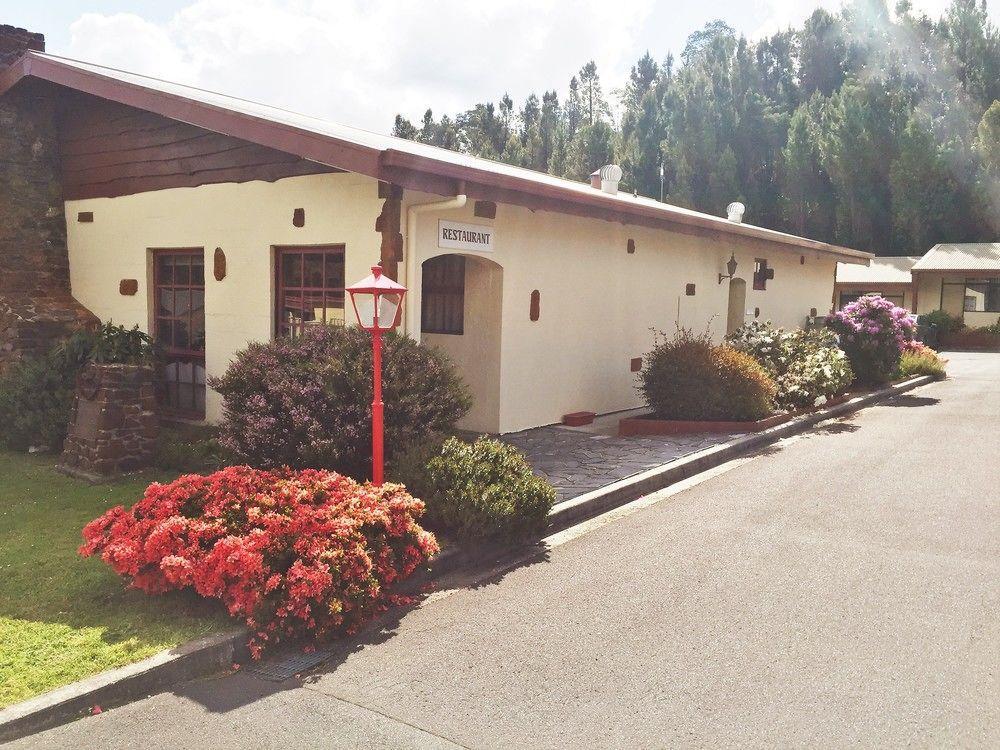 Motel Gold Rush Queenstown