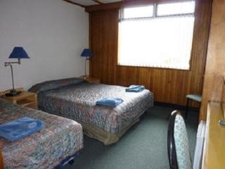 Motel Silver Hills Queenstown