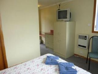 Motel Silver Hills 3*