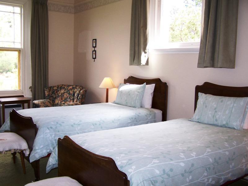 Penghana Bed & Breakfast Queenstown