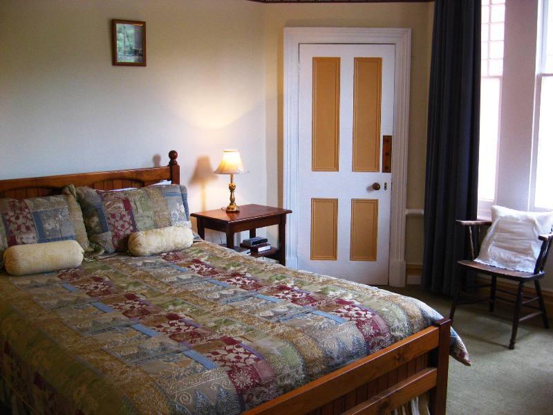 Penghana Bed & Breakfast
