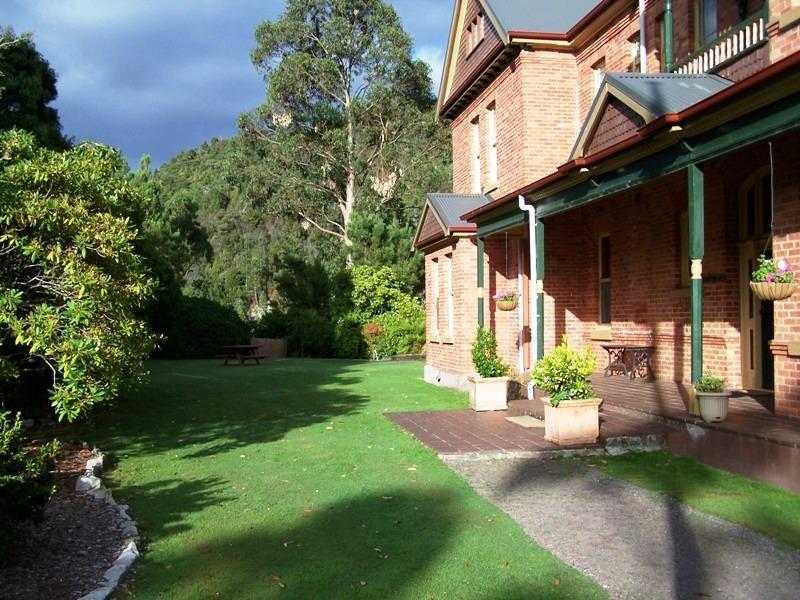 Bed & Breakfast Penghana Queenstown