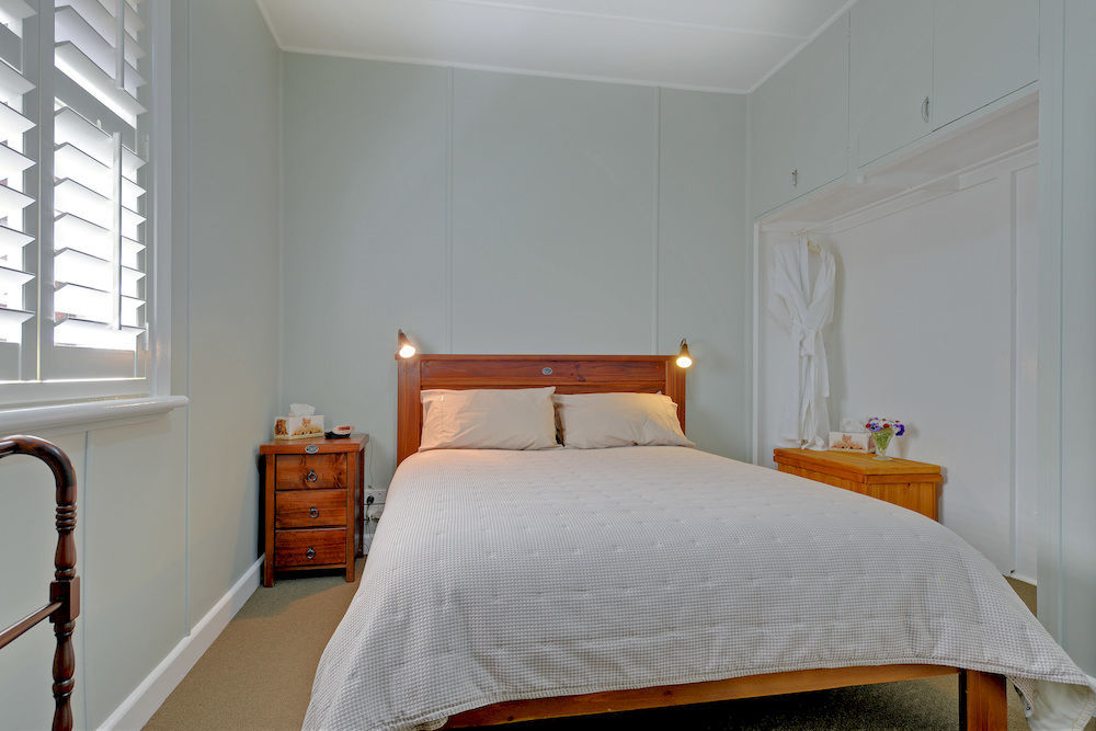 Guest house Mt Lyell Anchorage Queenstown