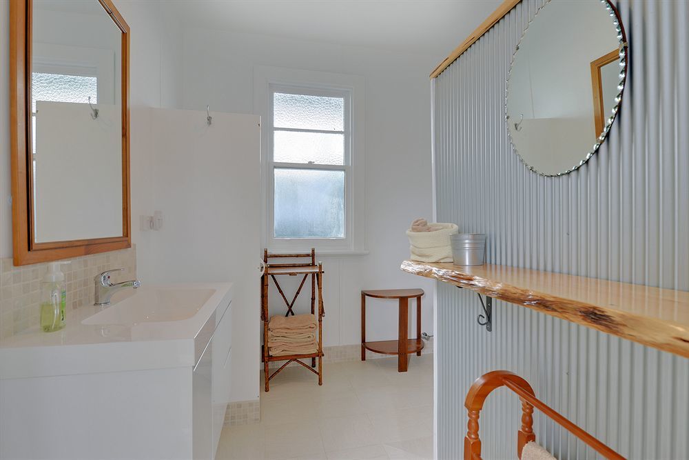 Mt Lyell Anchorage Guest house Queenstown