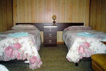 Mountain View Motel Queenstown