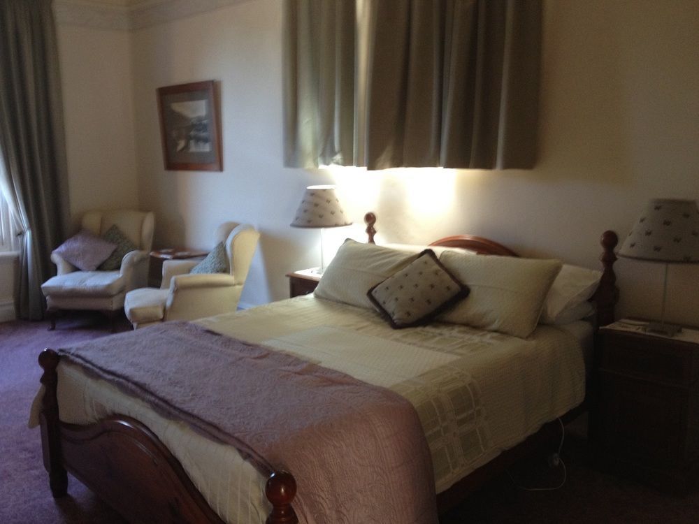Penghana 4* Queenstown