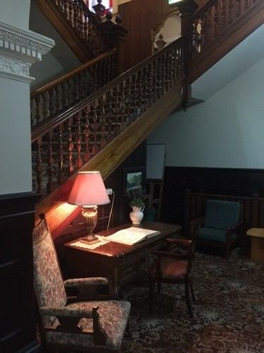 Empire Hotel Queenstown