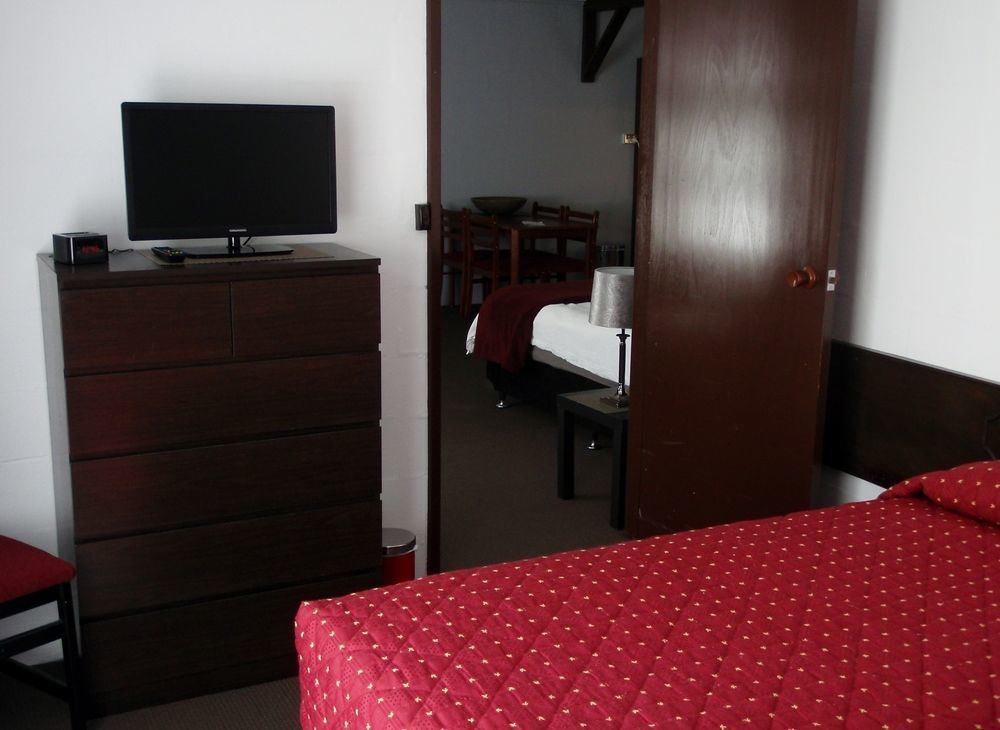West Coaster Motel 3*
